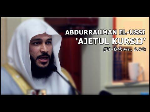 En iyi kabe imamı sizce hangisi?