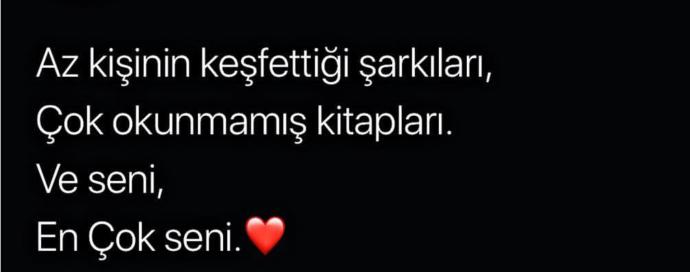 Siz neyi unutamıyorsunuz?