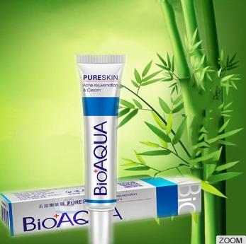 Arkadaşlar BIOAQUA kullanan var mı?