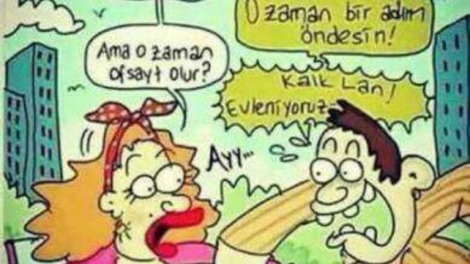 Futboldan anlayan kadınlar her zaman bir adım önde midir?