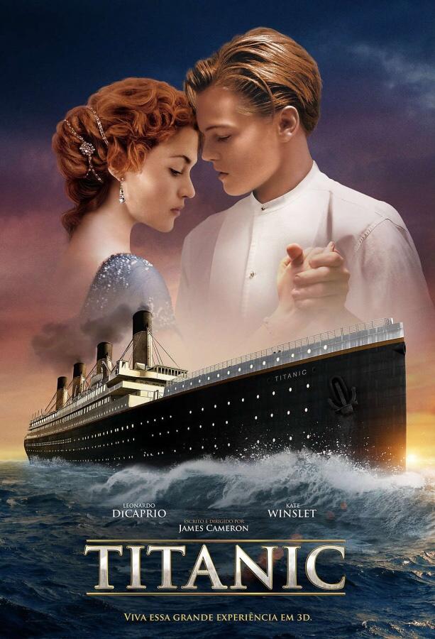 Titanik filmi nasıl buluyosunuz?