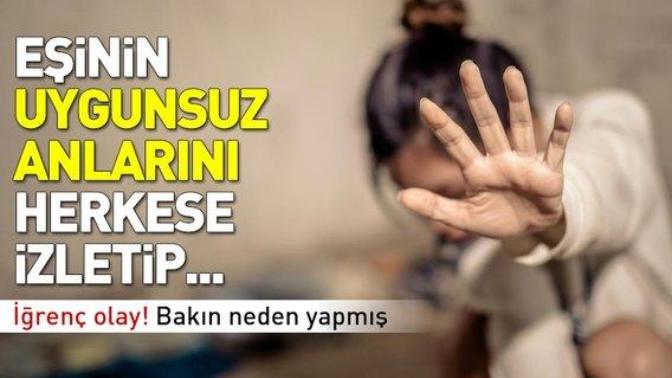 Aldatan mı suçlu aldatılan mı?