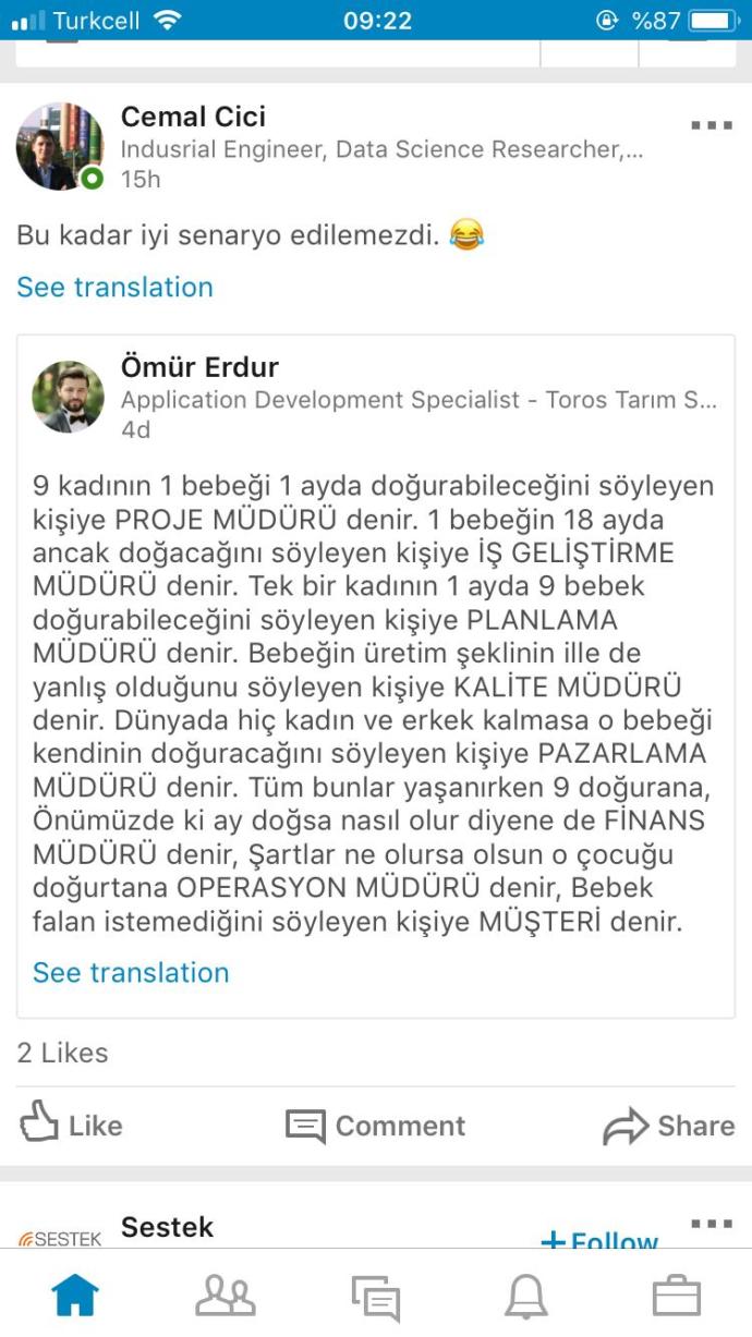 Sosyal statüsü yüksek biri ile sevgili/eş olabilir misiniz? Eşinizin sizden fazla kazanmasını problem eder miydiniz?