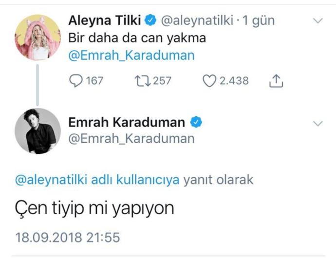 Trip atan erkeğin mi gönlünü almak daha zor, kadının mı?