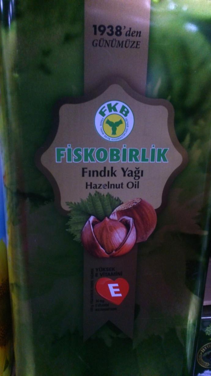 Fındık Yağı Kullanan Var mı, Nelerde Kullanırsınız?