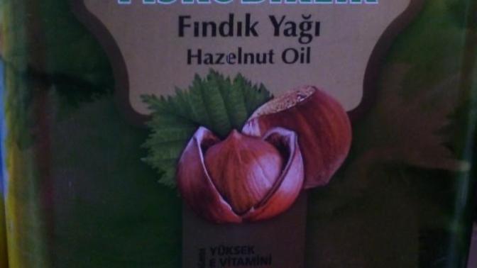 Fındık Yağı Kullanan Var mı, Nelerde Kullanırsınız?