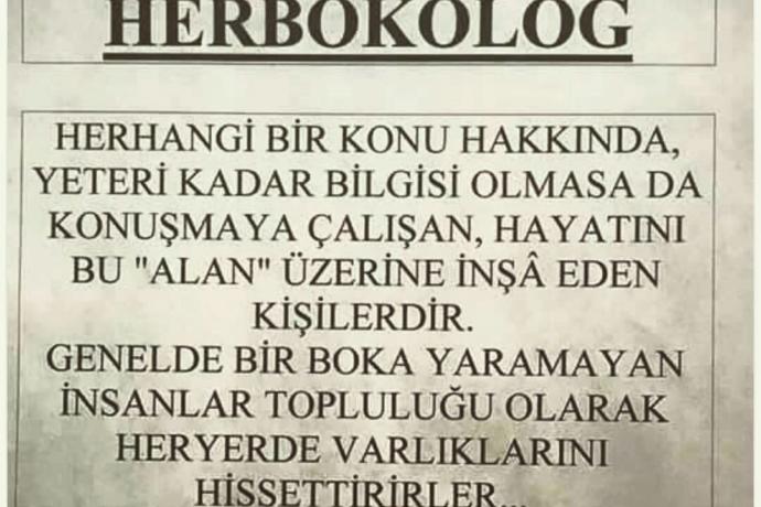 Çok konuşmak sosyallik ; Herşeye karışmak özgüven midir?