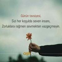 Karşınızdaki insandan değer verdiğiniz kadar değer gördünüz mü?