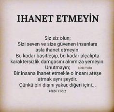 Karşınızdaki insandan değer verdiğiniz kadar değer gördünüz mü?