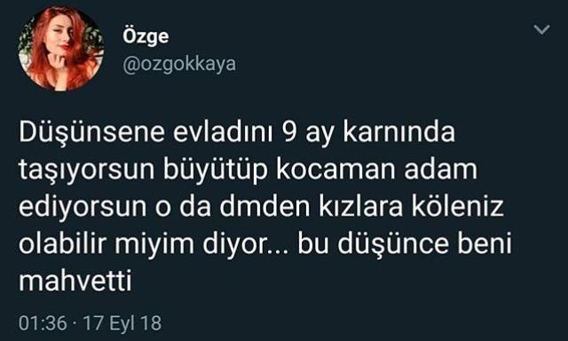Sosyal medyada yürüme amaçlı atılan hangi mesaj kesin yanıtsız kalır?