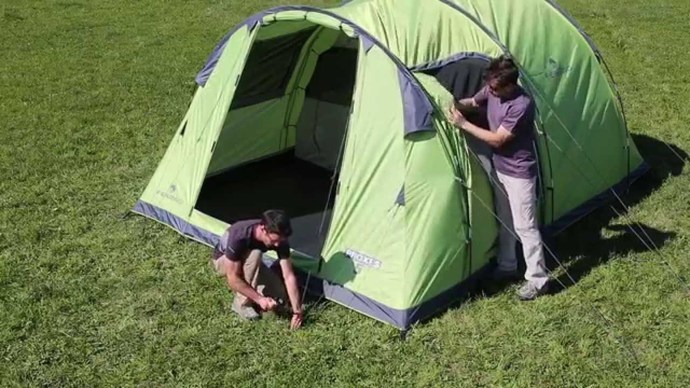 ferrino proxes kamp çadırları