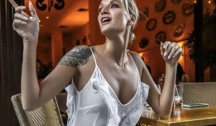 Türkiye'nin en seksi kadını sizce hangisi?