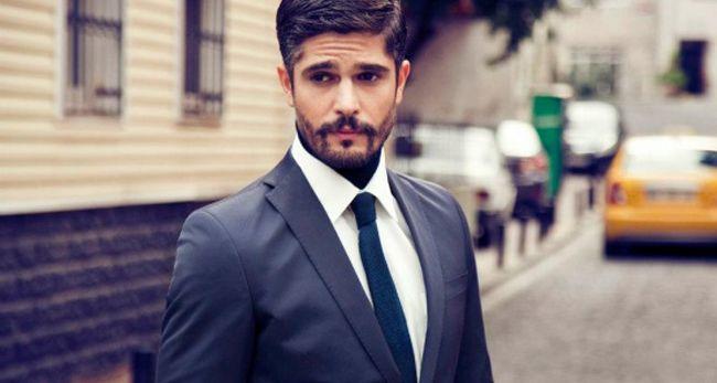 Türkiye'yi yakışıklılık konusunda temsil edebilecek ünlü erkek hangisi?
