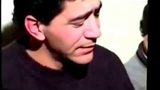 Kürt kardeşlerimizin saçları neden dökülmüyor bu kadar gür oluyor?