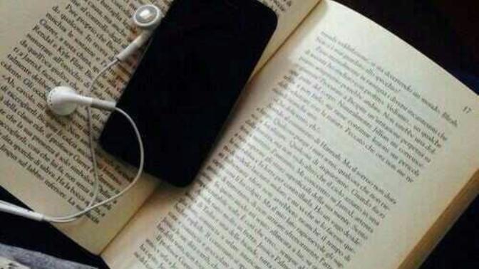 Kitap okurken müzik dinleyebiliyor musunuz?