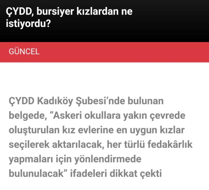 FETÖ, ÇYDD Derneğinde 