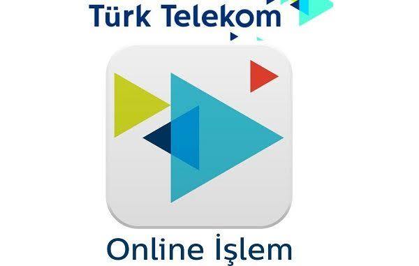 Türk Telekom online işlemler açılmıyor, ne yapmalıyım?