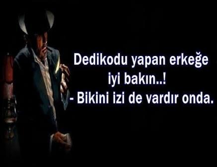 Yüzünüze söylemeye cesareti olmayıp arkanızdan konuşanlara ne söylemek istersiniz, arkanızdan konuşan kişiler var mı?