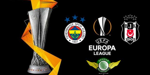 UEFA Avrupa Ligi'nde grup aşaması başlıyor: Temsilcilerimiz nasıl sonuçlar alır?