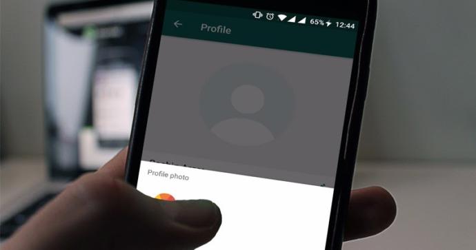 WhatsApp profil resmi