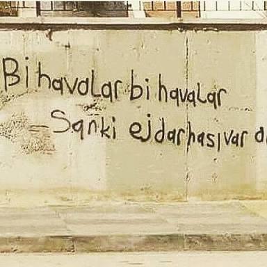 Profilimde ki kapak fotorafımı seviyor musunuz 😬?