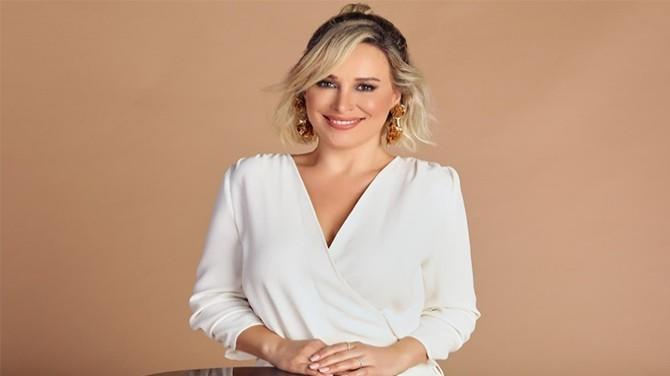 Türkiye'nin en güzel sarışın ünlü kadını hangisi?