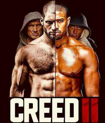 Rocky - Creed II?