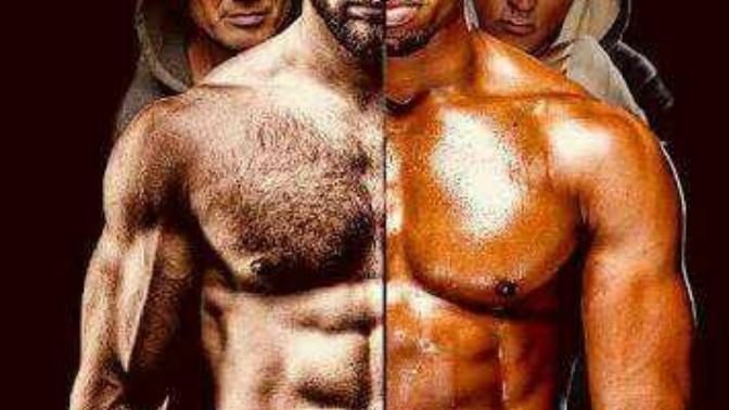 Rocky - Creed II?