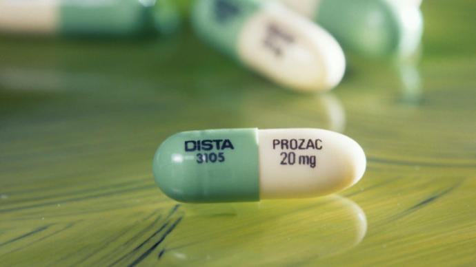 prozac zayıflatırmı