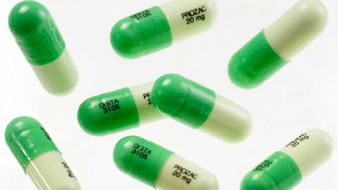 prozac kilo aldırır mı