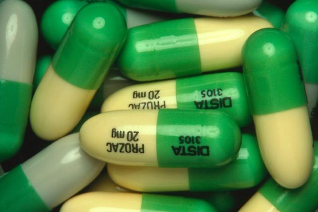 prozac ile zayıflayanlar