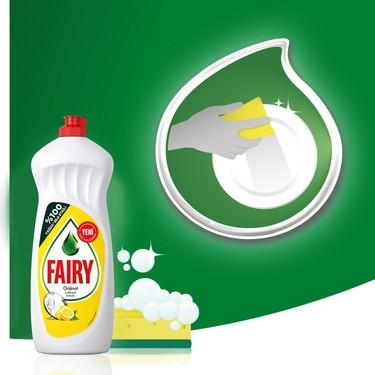 Bulaşıklar için hangisi daha iyi: Fairy mi Pril mi?