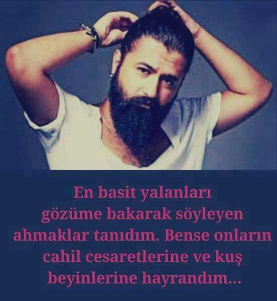 Kimseyle anlaşamayan insan, asıl kendisimi anlaşılmaz, geçimsiz, dirliksizdir?
