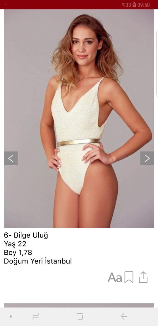 Hangisi sizinki?