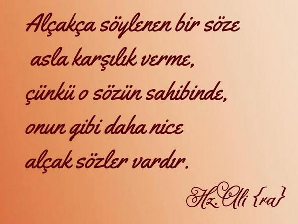 İnsan sevdiğine kötü söz söyler mi? Söylemişse o sevginin değeri yok mudur? Kendinizi kötü söz söylememek için zorlar mısınız?
