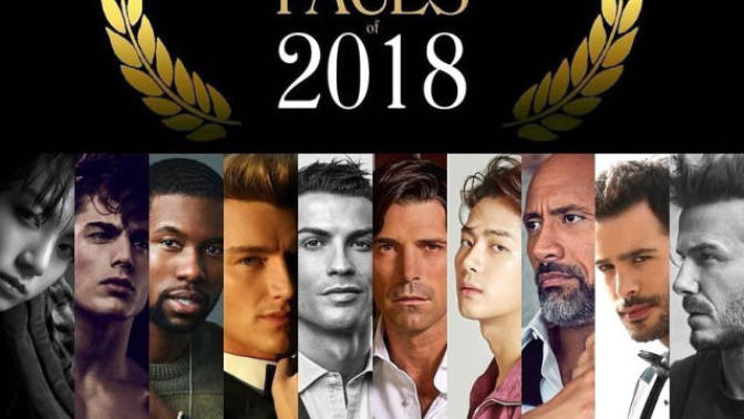 Dünyanın En Yakışıklı 100 Erkeği Yarışında David Beckham mı Barış Arduç mu Favori Kim?