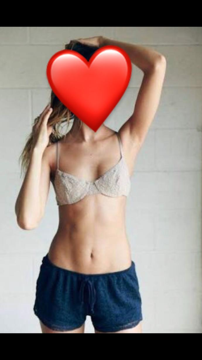 Göğüslerim küçük zayıfım da vücudum aynı bu şekilde sizce yüz güzelliğimi yoksa meme boyutu mu daha önemli?