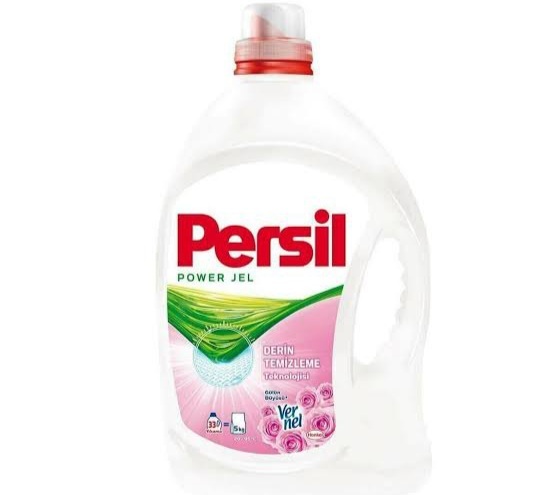 Kullandığınız en iyi çamaşır deterjanı hangisi?