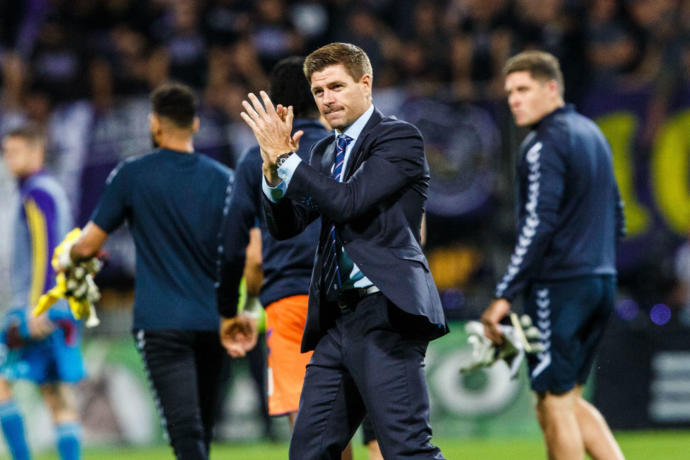 Steven Gerrard öyle bir şey yaptı ki herkesi hayran bıraktı. Sen 'Centilmen' düşünen 'Fair Play' ruhu taşıyan bir kişilik misin?