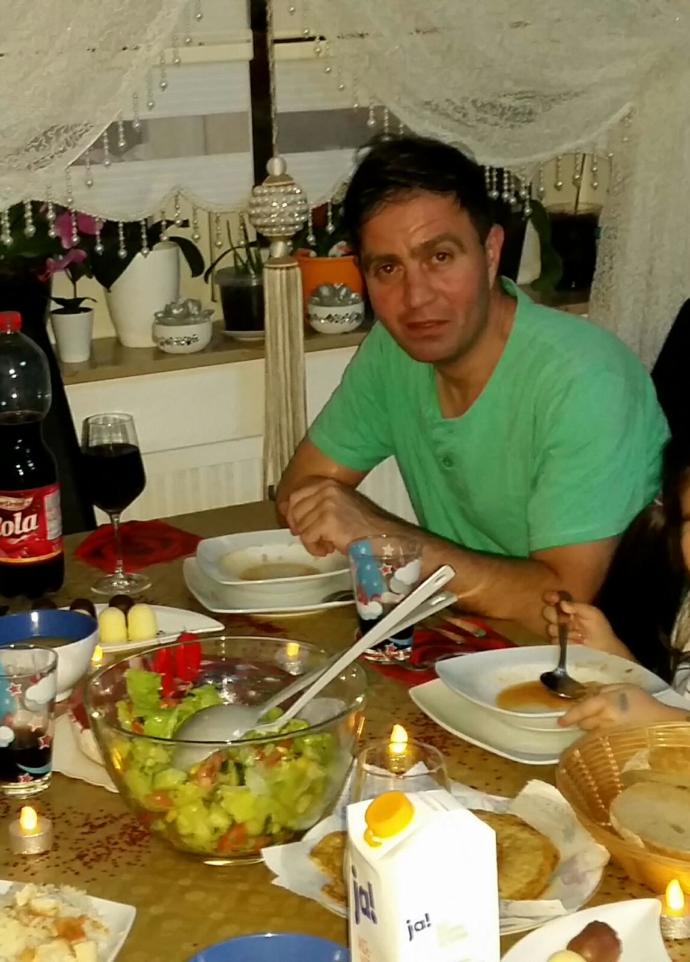 Kişilik analizi yaparmısınız eşimle ben nasıl insanlarız sizce?