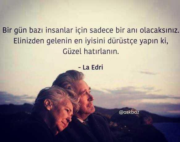 Karşılıksız iyilik yapar mısınız?