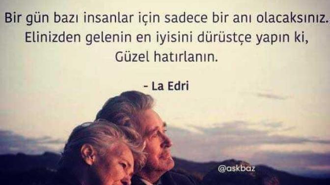 Karşılıksız iyilik yapar mısınız?