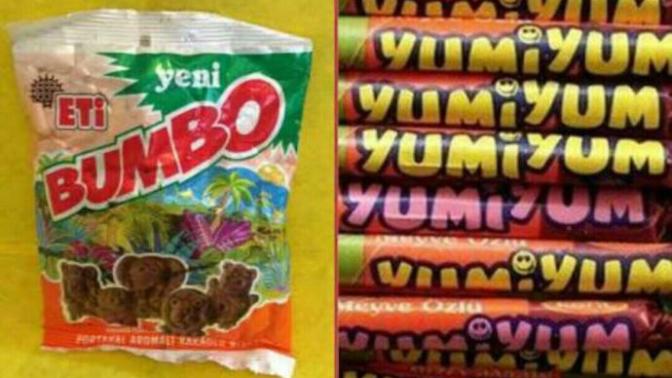 90 lı yılların en sevdiğiniz abur cuburu hangisiydi?