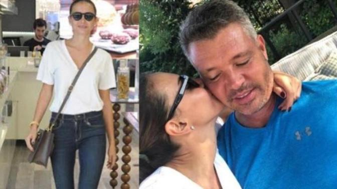 Ünlü gazeteci Bilal Özcan, Sadettin Saran'ın kızım dediği kişinin Emina Jahovic olduğunu ortaya çıkardı! Ne düşünüyorsunuz?