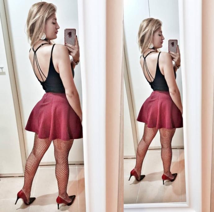 İnstagram'da çorap modelliği yapmak ister misiniz?