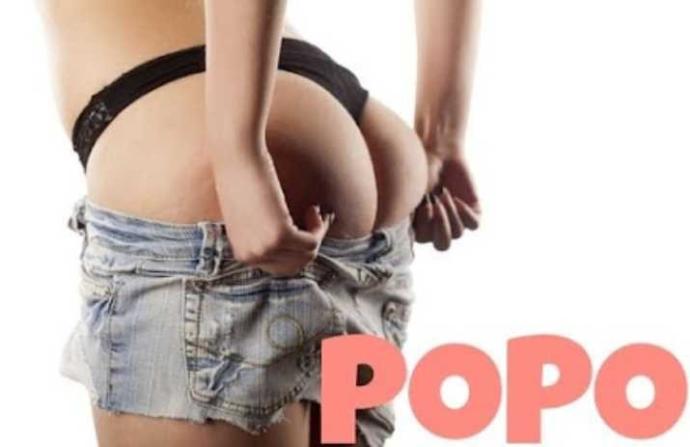 Popo ısırma isteği nereden geliyor?