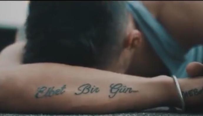 💣”Elbet Bir Gün” dediğiniz bişey var mı?