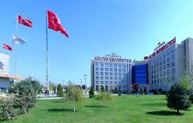 kültür üniversitesi nasıl