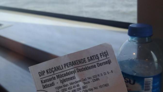 Bugün bağış yaptım ama gerçek mi bilmiyorum sokakta yaptım bu gerçek mi yani aldıkları parayı iletirler mi?