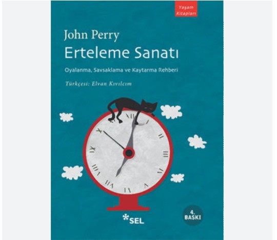 Erteleme Hastalığı Nedir, Kimlerde Görülür?
